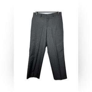Structure Charcoal Gray Dress Pants Men’s Size 32/30